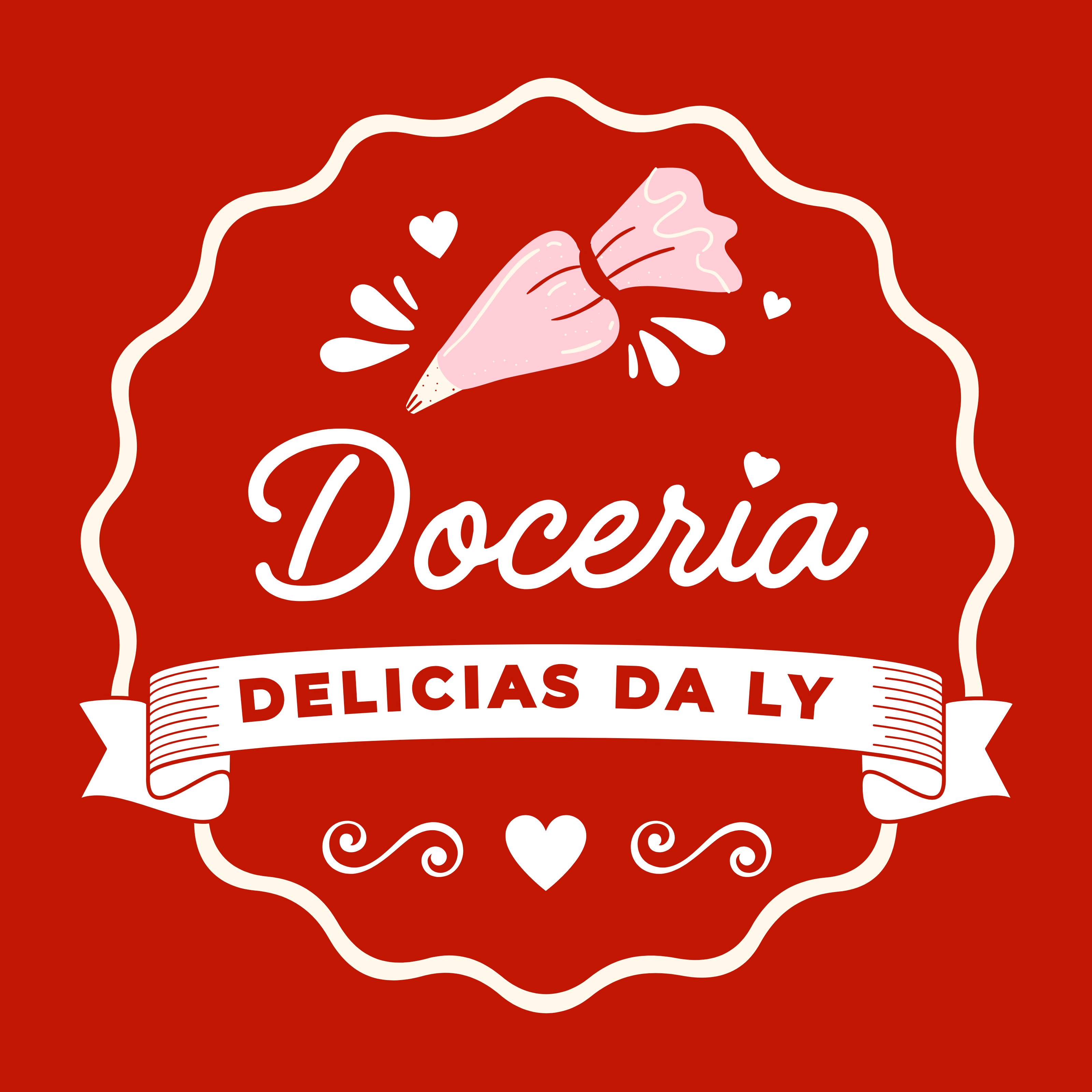 Logo Mais Doce