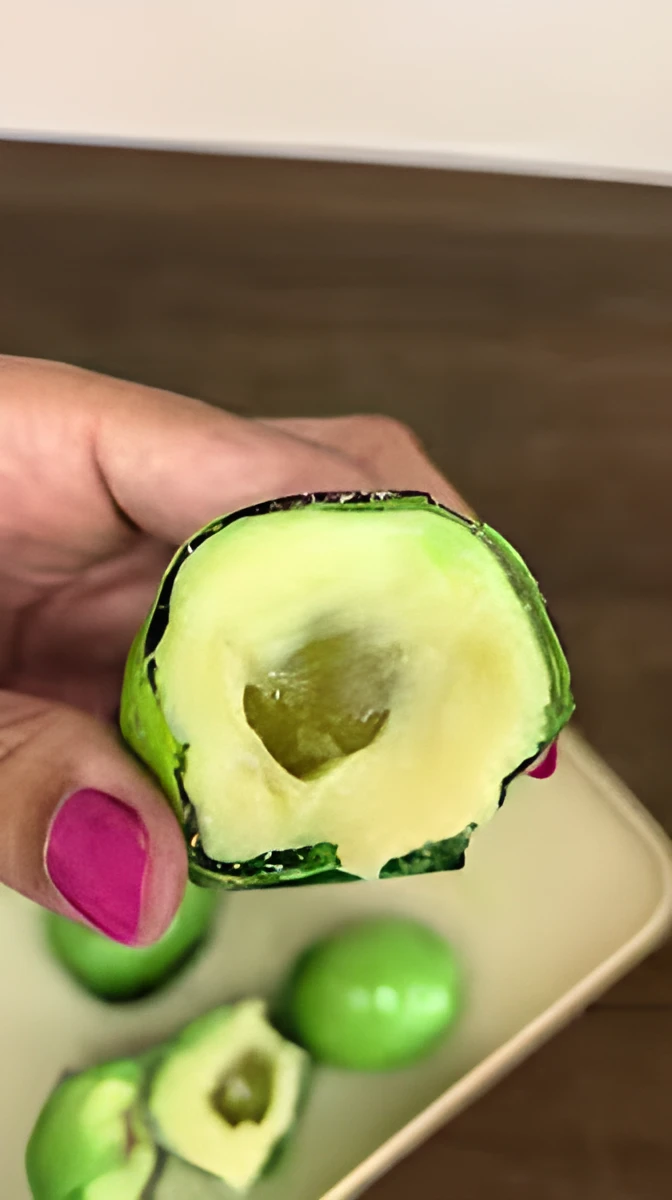 Kit Uvas do Amor
